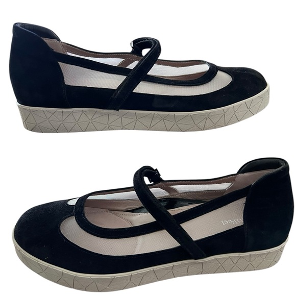 BeautiFeel Sher Slip-On Shoes - Picture 7 of 14